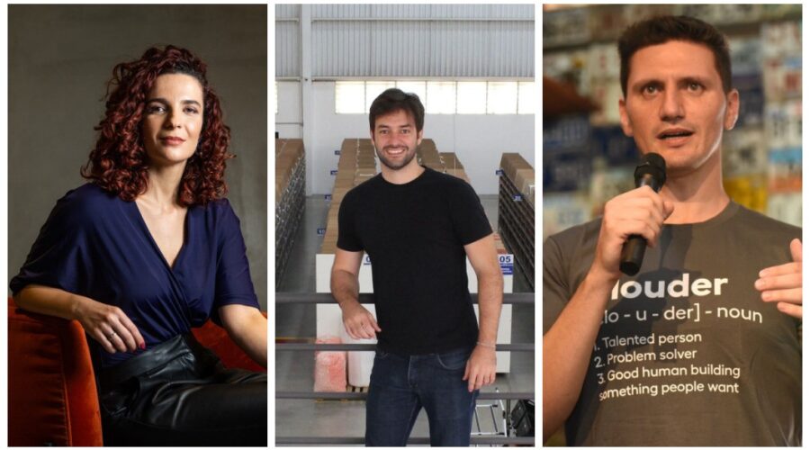 Uber Mafia: 3 fundadores de startups que vieram da empresa de mobilidade urbana