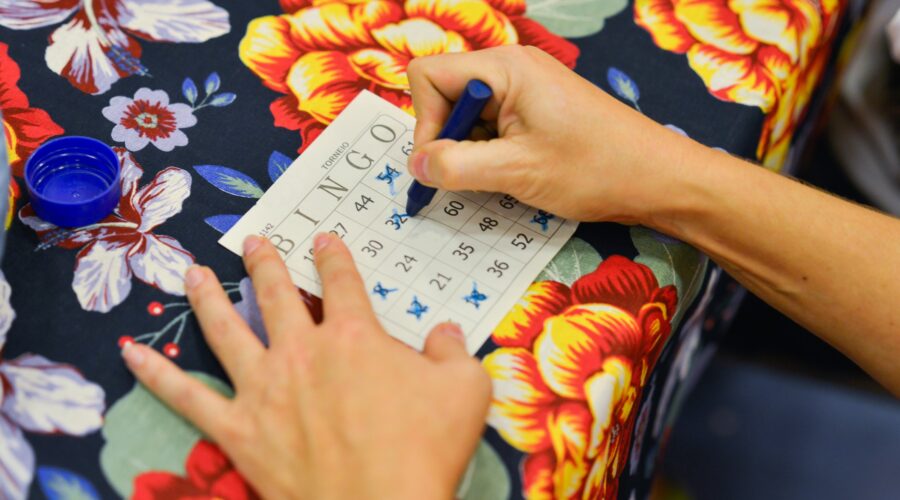 Bingo na festa junina é permitido? Entenda o que diz a legislação