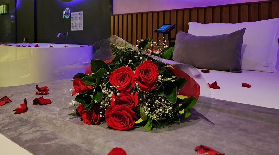 Motéis projetam crescer 20% no Dia dos Namorados com experiência de restaurante: ‘É o nosso Natal’