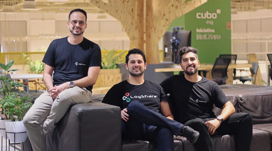 LogShare capta seed de R$ 12 milhões para ampliar operação de frete reverso