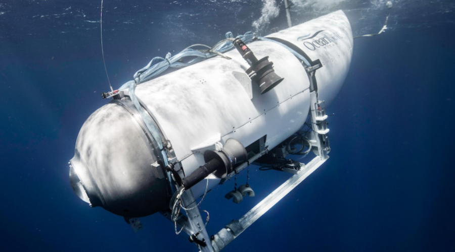 Submarino do Titanic: o que aconteceu com a OceanGate, dona do Titan, após a tragédia?