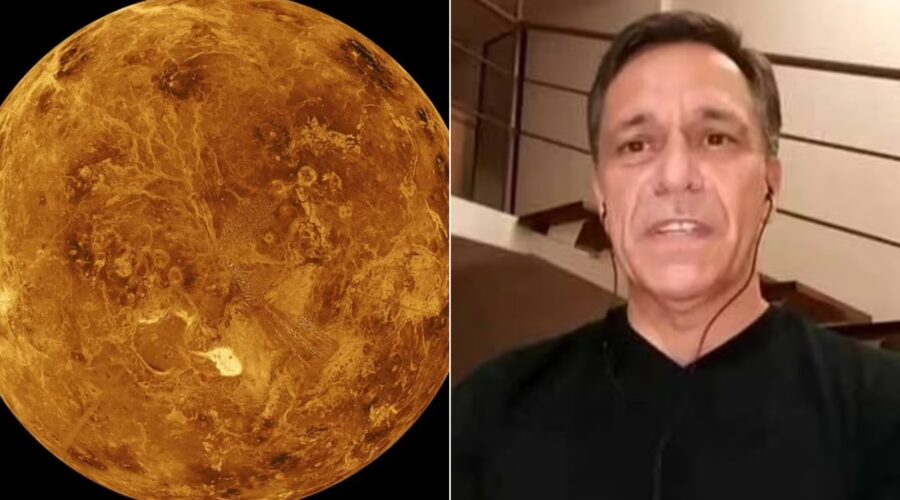 Um ano após desastre, co-fundador da empresa que construiu o Titan afirma que sonha enviar humanos para Vênus