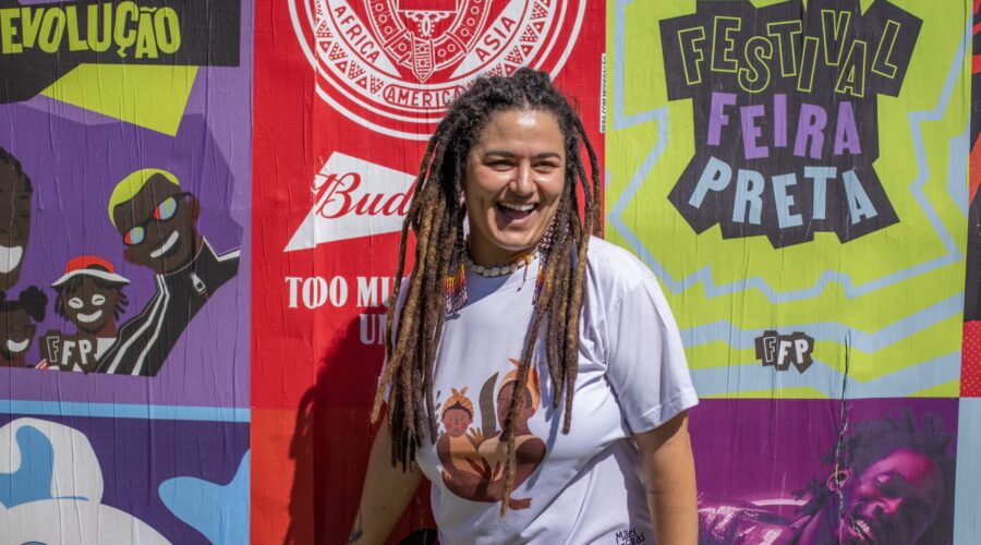 Ex-Nubank cria plataforma para apoiar mães negras no mercado de trabalho