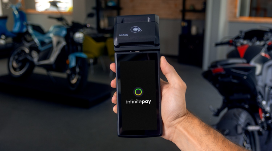 InfinitePay reduz taxas em até 50% com inteligência artificial e open finance