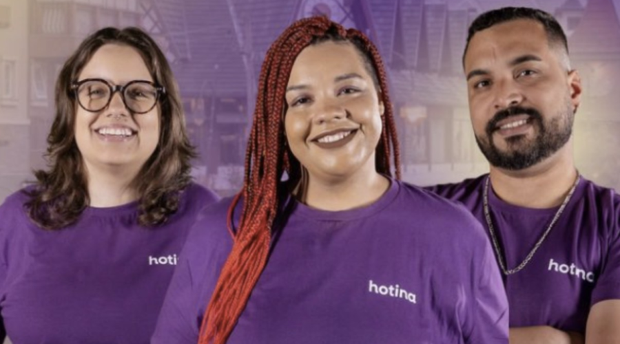 Startup ajuda profissionais de saúde e bem-estar a automatizar tarefas burocráticas