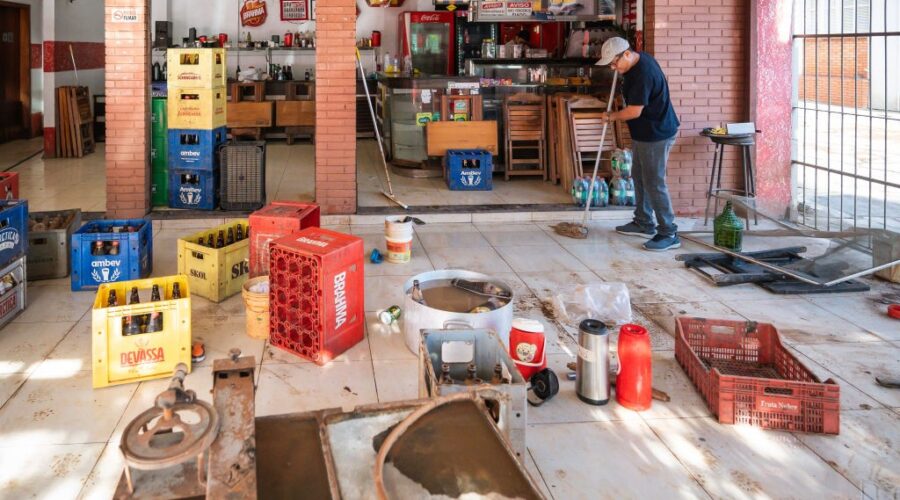 Pronampe no RS: Como pequenos negócios podem pedir empréstimos de até R$ 150 mil