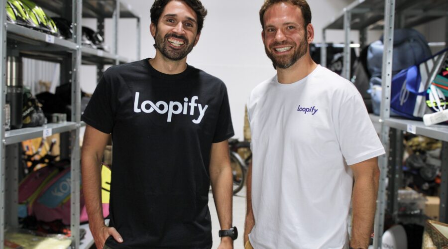Loopify capta R$ 4 milhões com a Hiker Ventures para impulsionar venda reversa