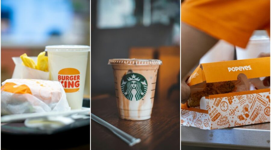 Quem é a Zamp, empresa que controla o Burger King no Brasil e fez oferta para compra do Starbucks