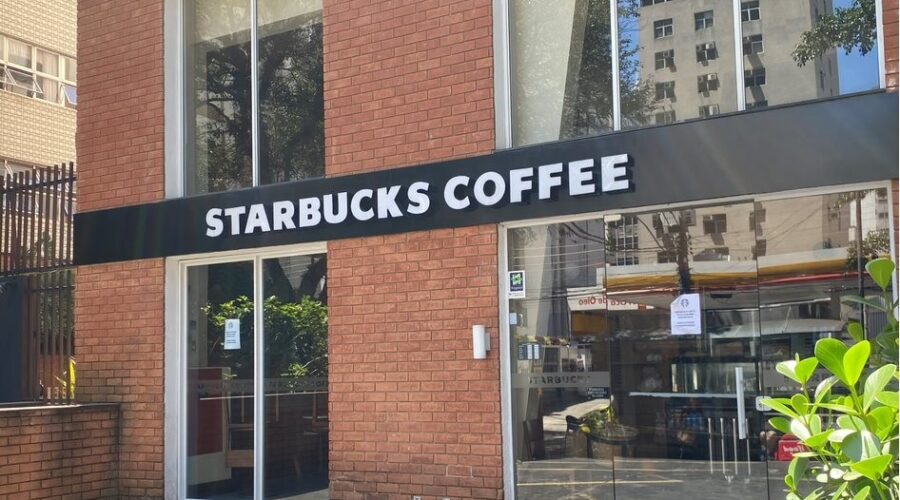 Dona do Burger King no Brasil acerta compra da Starbucks no país por R$ 120 milhões