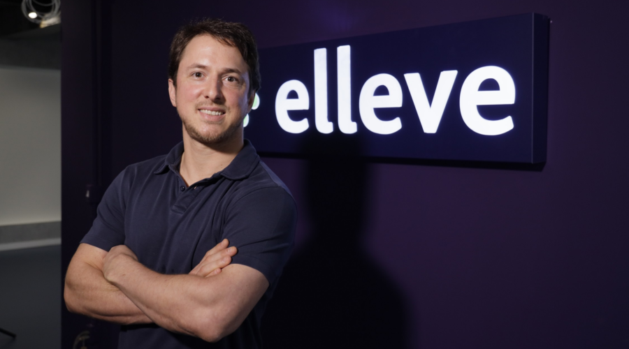 Elleve, de crédito estudantil, lança produto de benefício corporativo