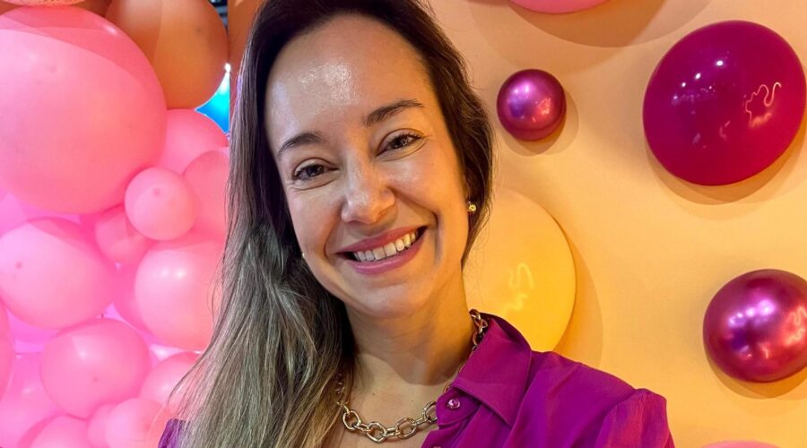 Ex-psicóloga fatura R$ 400 mil por mês com e-commerce de artigos baratos para decoração de festas