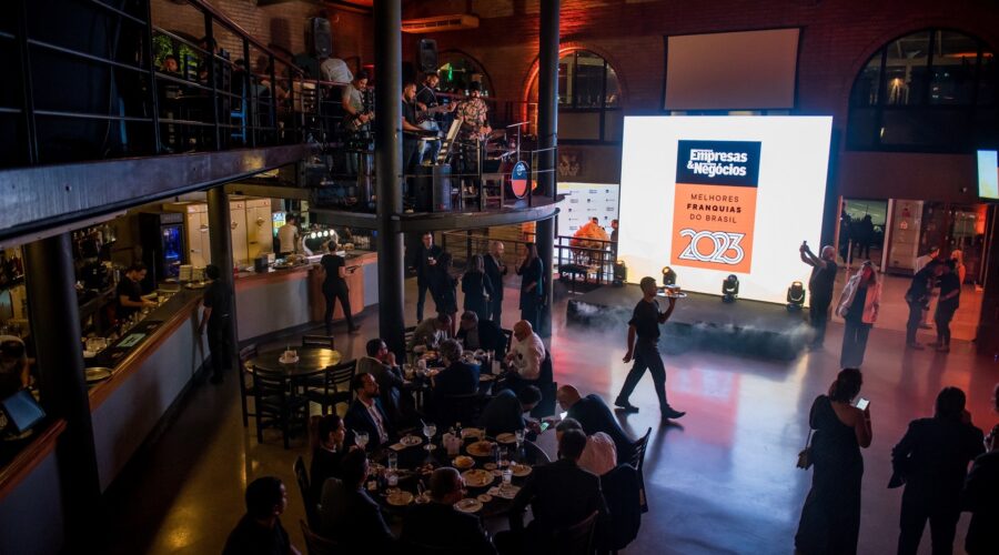 Melhores Franquias do Brasil serão conhecidas em 25 de junho