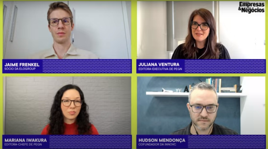 100 Startups to Watch 2024: tire suas dúvidas sobre a lista