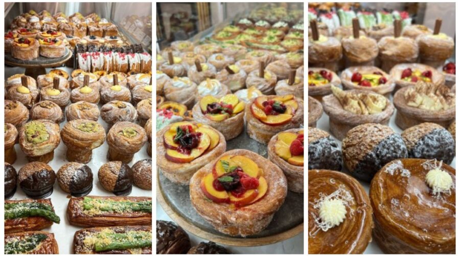 Após viralizar, padaria enfrenta reclamações sobre filas e desabafa nas redes: ‘Somos humanos’