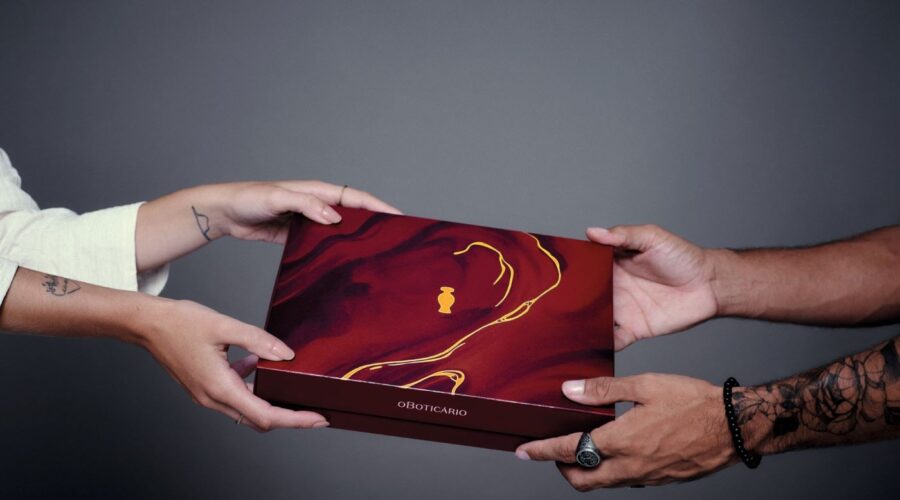 O Boticário traça estratégia para crescer 35% no Dia dos Namorados