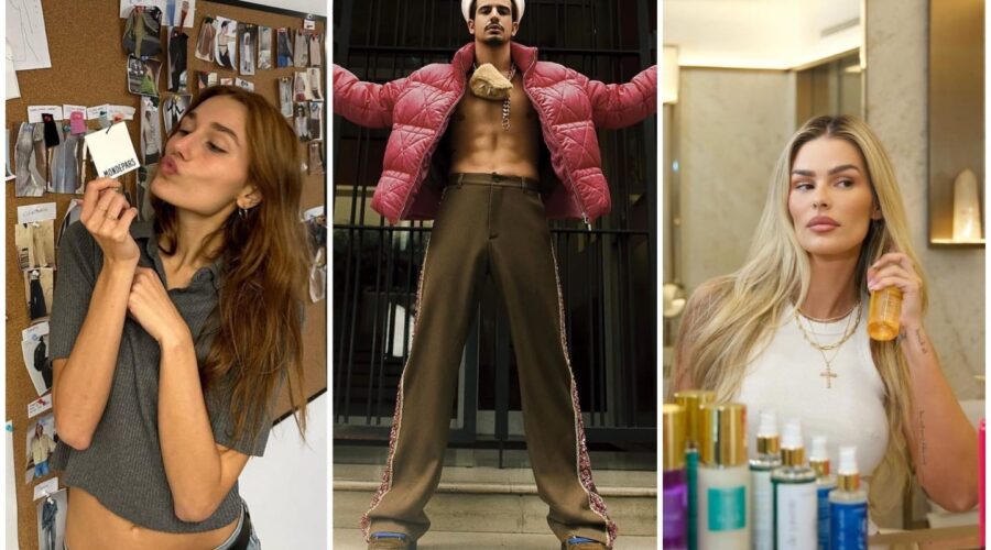 7 empreendedores que são filhos de famosos