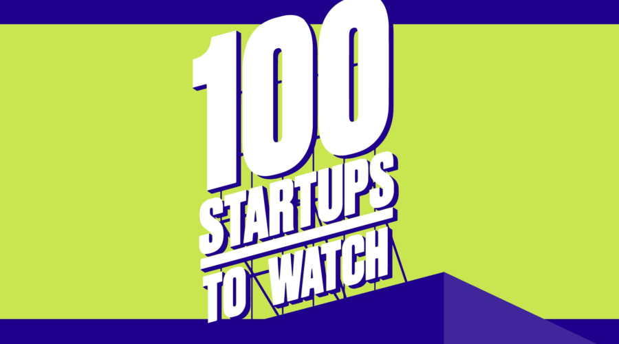 100 Startups to Watch 2024: 5 motivos para se inscrever