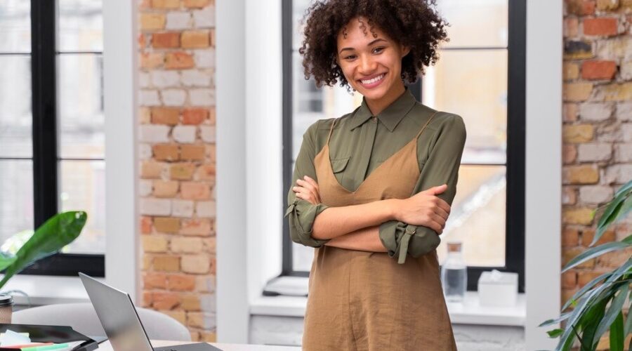 Futuro do empreendedorismo no Brasil pode ser feminino, jovem e negro