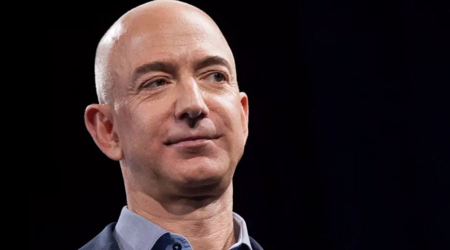 30 anos da Amazon: relembre a trajetória da gigante da tecnologia fundada por Jeff Bezos