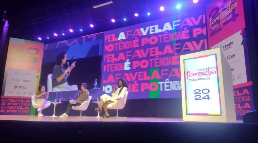 Os conselhos de Ana Fontes e Fabio Porchat para empreendedores terem sucesso