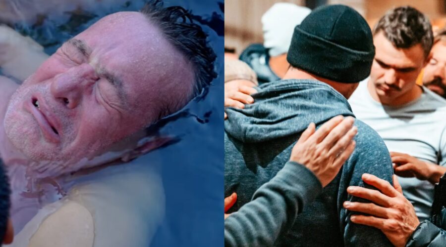 Retiro de masculinidade viraliza nas redes sociais e preço de R$ 8 mil chama atenção