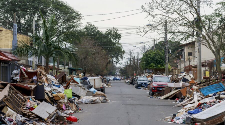 RS: empresas têm até dia 12 para aderir a programa de Apoio Financeiro