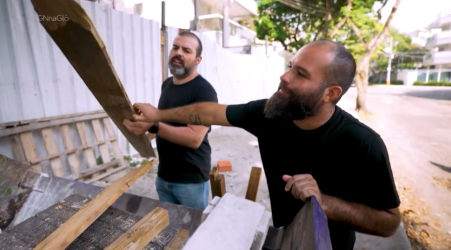 Irmãos criam startup que produz acessórios de materiais recicláveis em impressora 3D