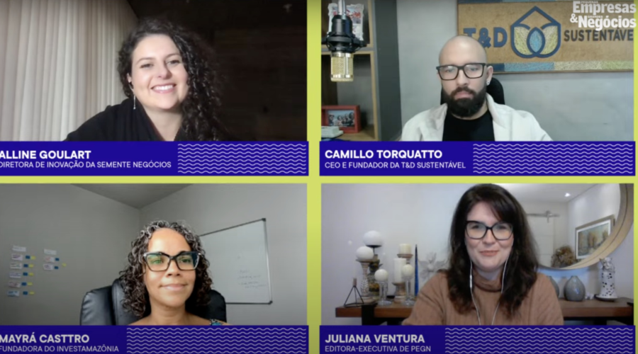 100 Startups to Watch 2024: como colocar o ESG em prática na sua startup