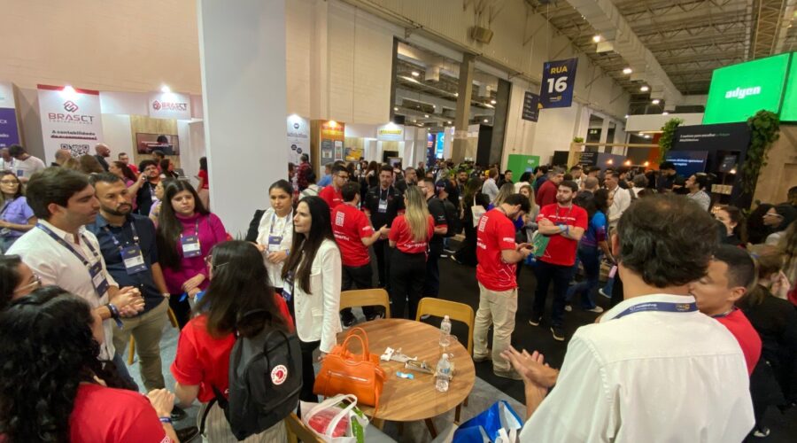 Americanas reforça parceria com lojistas em fórum sobre mercado de varejo digital