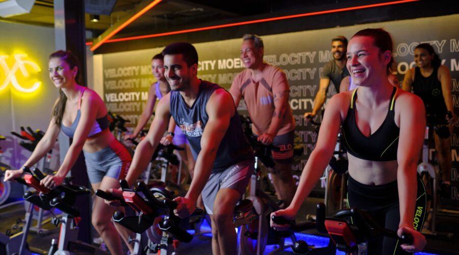 Fortalecer expansão de franquias de ‘microacademias’ motivou compra da Velocity pela Smart Fit