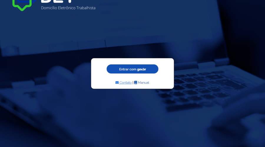 DET para MEI: cadastro se torna obrigatório em 1º de agosto; veja como fazer