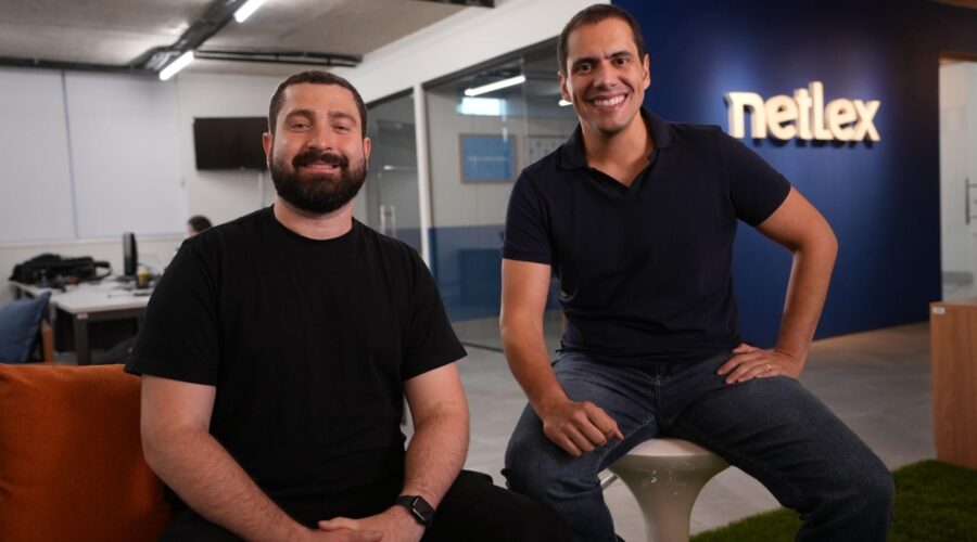 netLex, de gestão de contratos, levanta R$ 126 milhões com Riverwood Capital