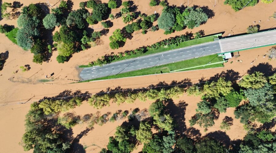 Atividade econômica no RS recua 9% em maio, estima Banco Central