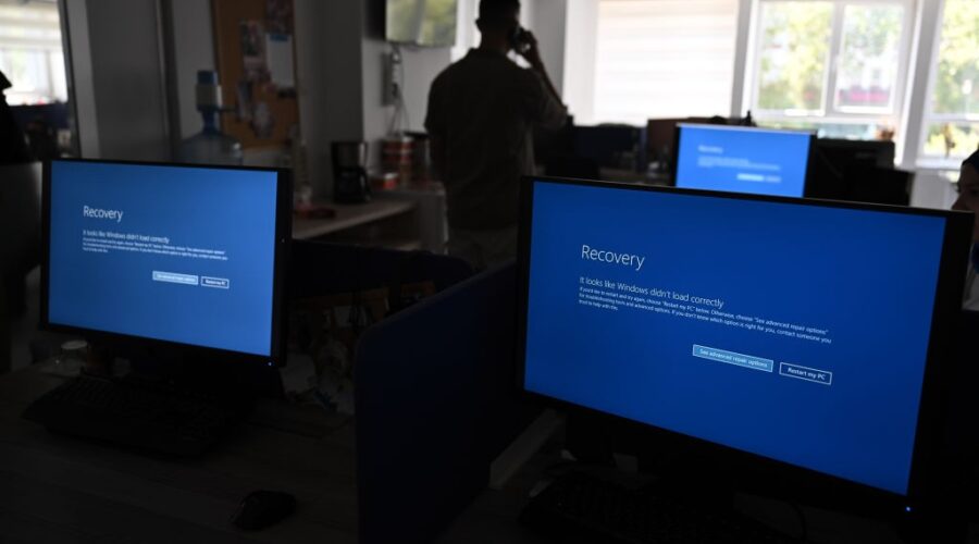 ‘Não há como evitar que pane volte a acontecer’, diz membro do comitê gestor da internet