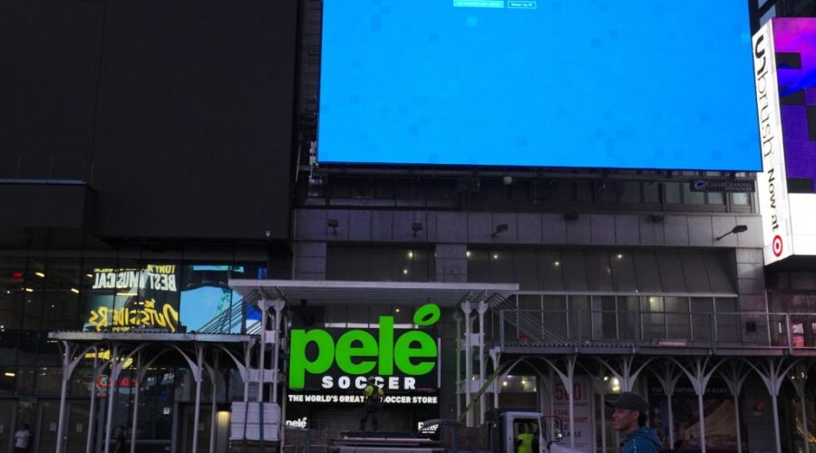 Apagão global cibernético: como evitar que falhas tecnológicas impeçam sua empresa de funcionar