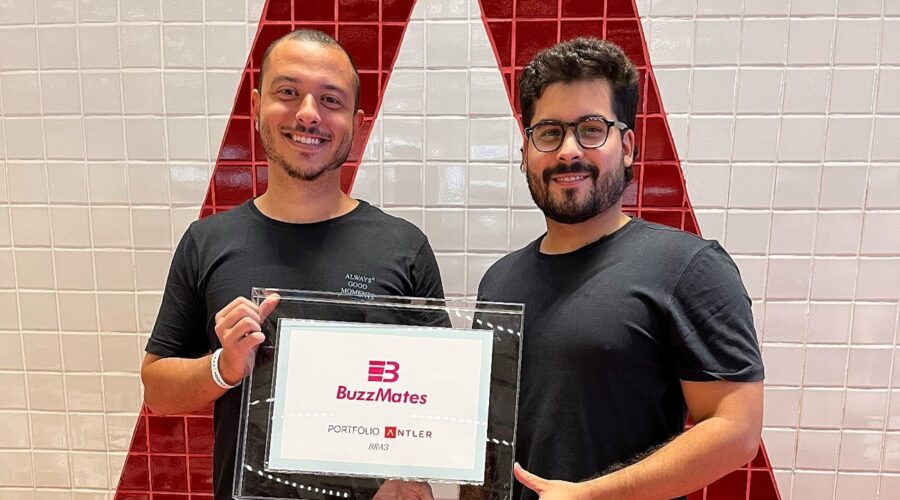 Ex-estagiários fundam startup de marketing de influência voltada a microcriadores digitais