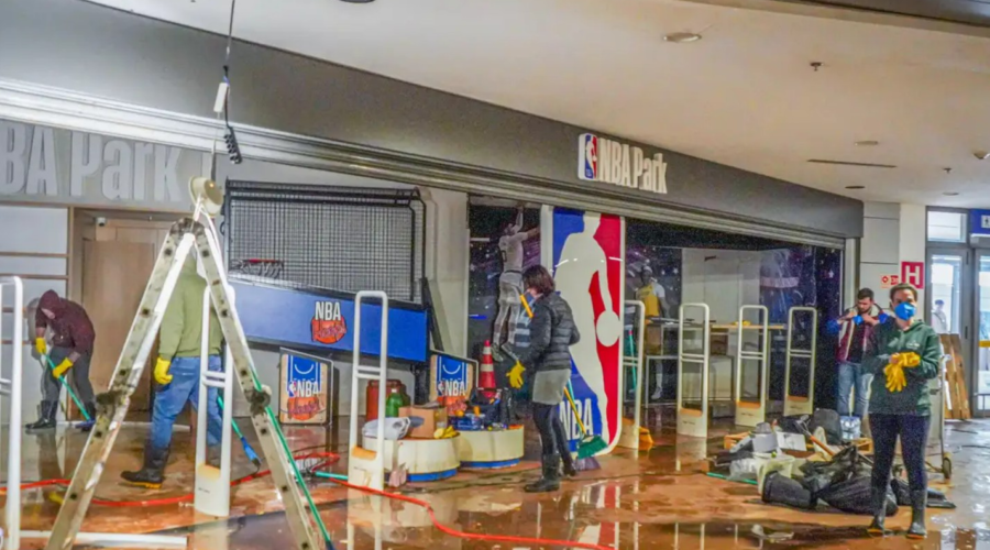 Vendas de passagens para o Salgado Filho são retomadas nesta sexta