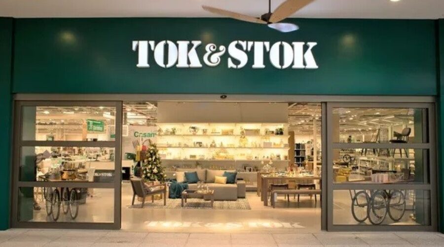 Mobly anuncia compra da Tok&Stok e se torna uma das maiores redes de móveis no país