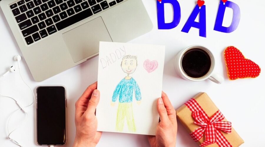 Dia dos Pais 2024: veja 20 frases e mensagens para enviar na data