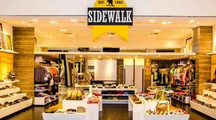 Com dívida de R$ 25 milhões, SideWalk entra com pedido de recuperação judicial em São Paulo