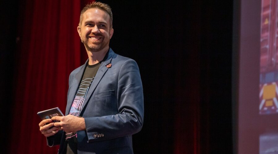 Liga Ventures muda posicionamento e passa a atuar como consultech