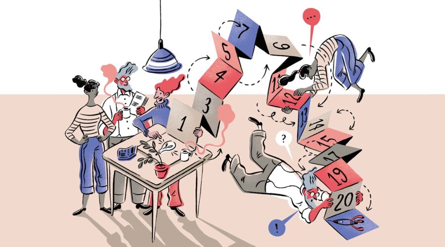 Como usar editais para financiar sua startup?