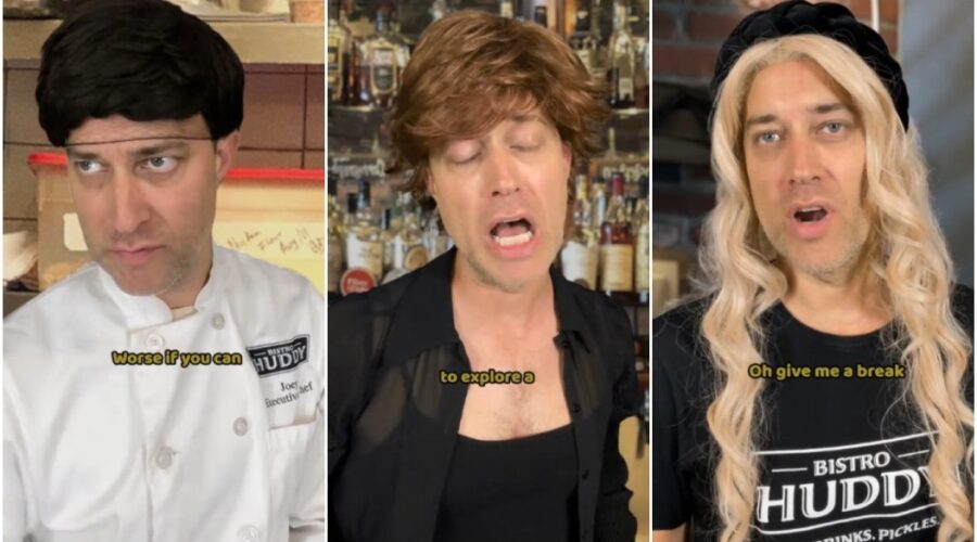 Como este ‘restaurante’ fatura quase R$ 5 milhões sem nunca ter servido nenhum prato