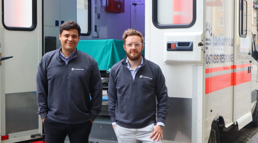 Brasileiro cofunda startup que quer preservar e reviver corpos por R$ 1,2 milhão