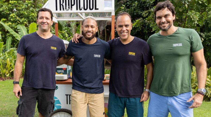 Tropicool, marca de açaí que já está em dez países, chega ao Brasil com franquias