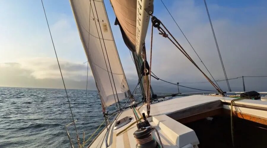 Pequenos negócios reforçam vocação de Florianópolis para o iatismo