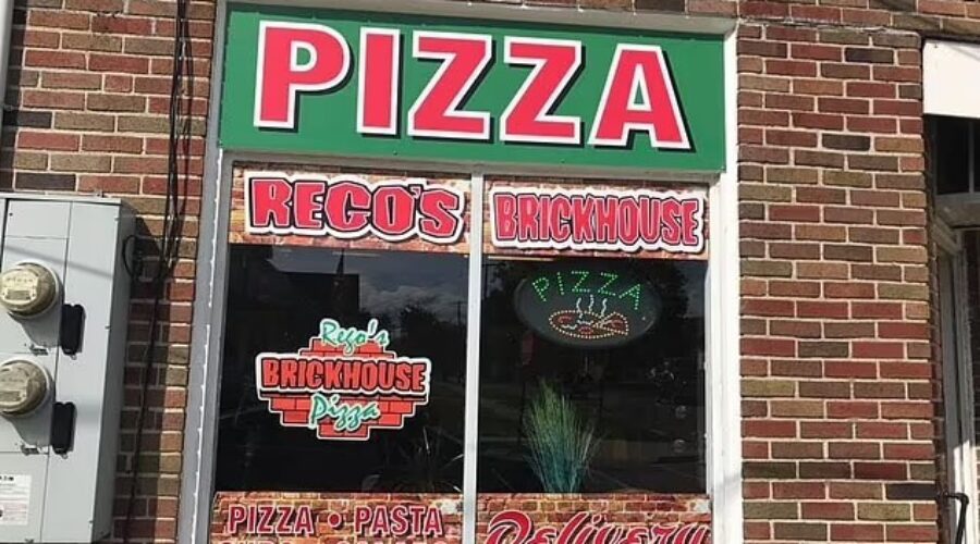 Pizzaria viraliza após dividir ganhos do Dia do Trabalho entre funcionários: ‘Eles trabalham duro’