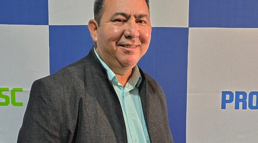 Lindomar Góes, da Proesc, concorrerá à presidência da Abstartups em chapa apoiada por atual gestão