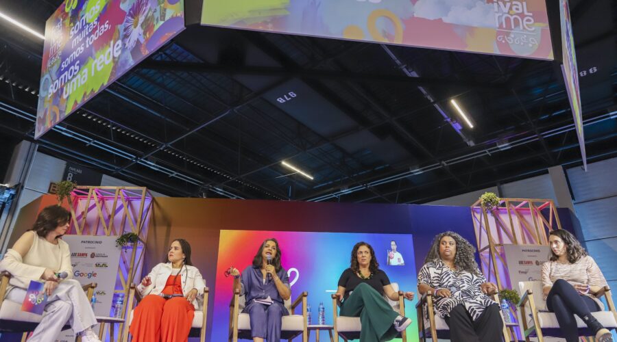 W20 defende políticas públicas focadas em mulheres para fomentar a economia