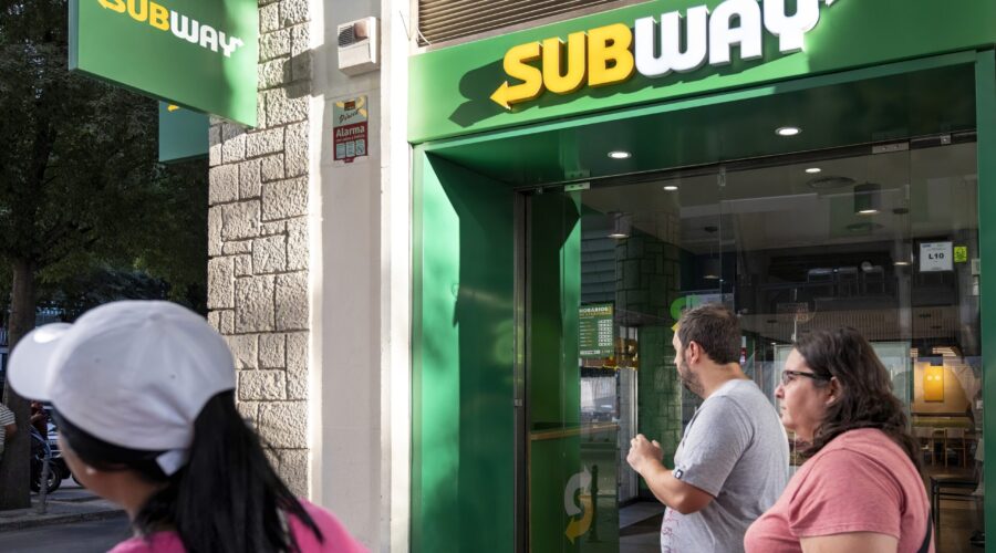 Zamp fecha acordo e passará a representar Subway no Brasil